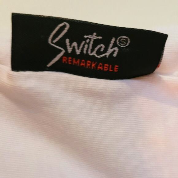 SWITCH Remarkable men's T-shirt, size XL - Picture 3 of 4